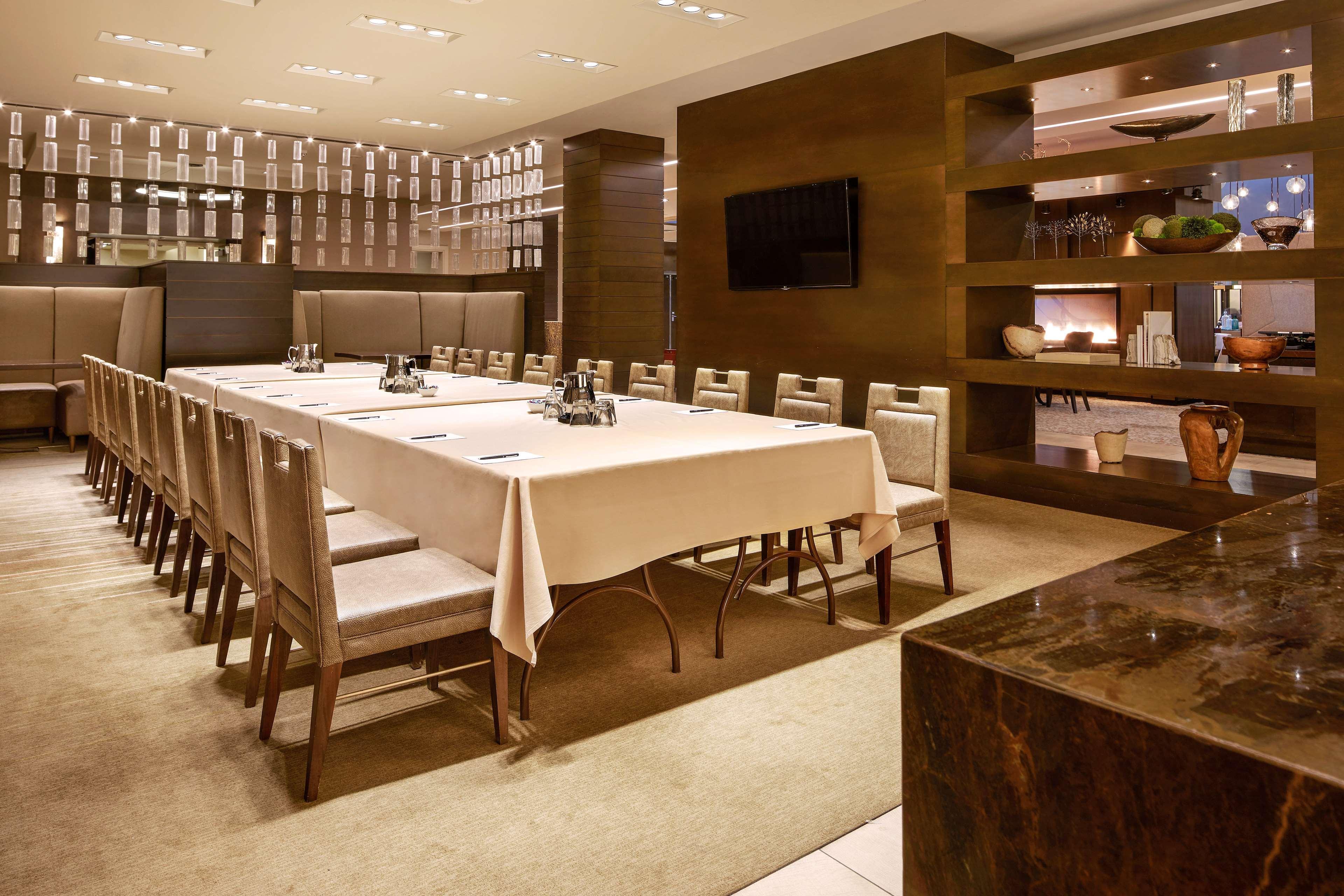 Hilton Denver City Center מראה חיצוני תמונה