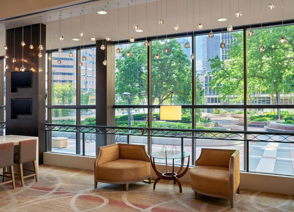 Hilton Denver City Center מראה חיצוני תמונה