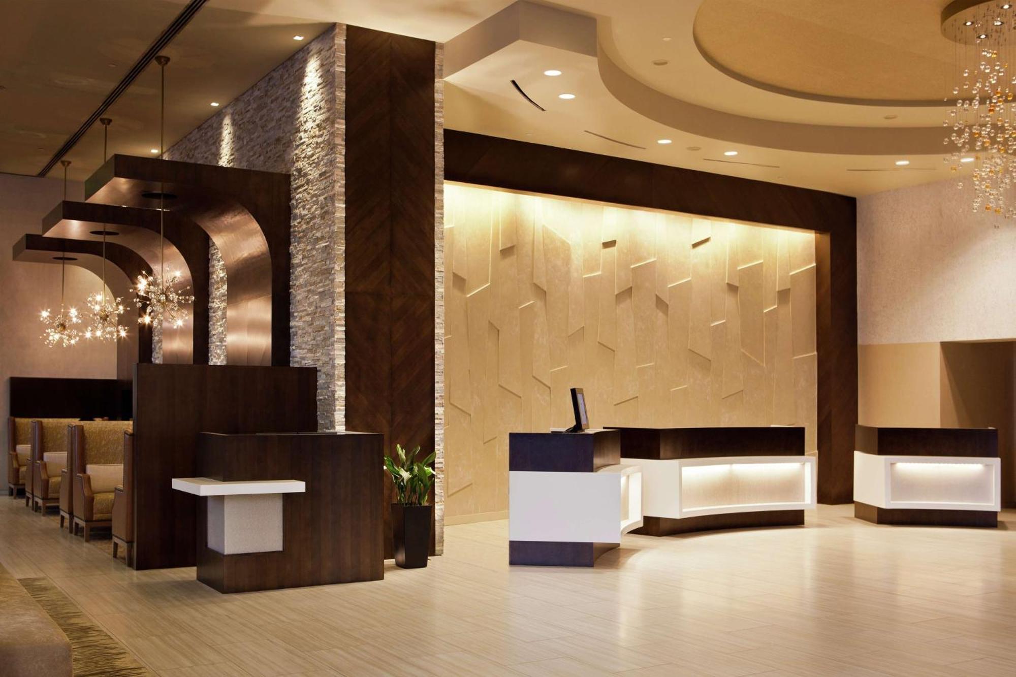 Hilton Denver City Center מראה חיצוני תמונה