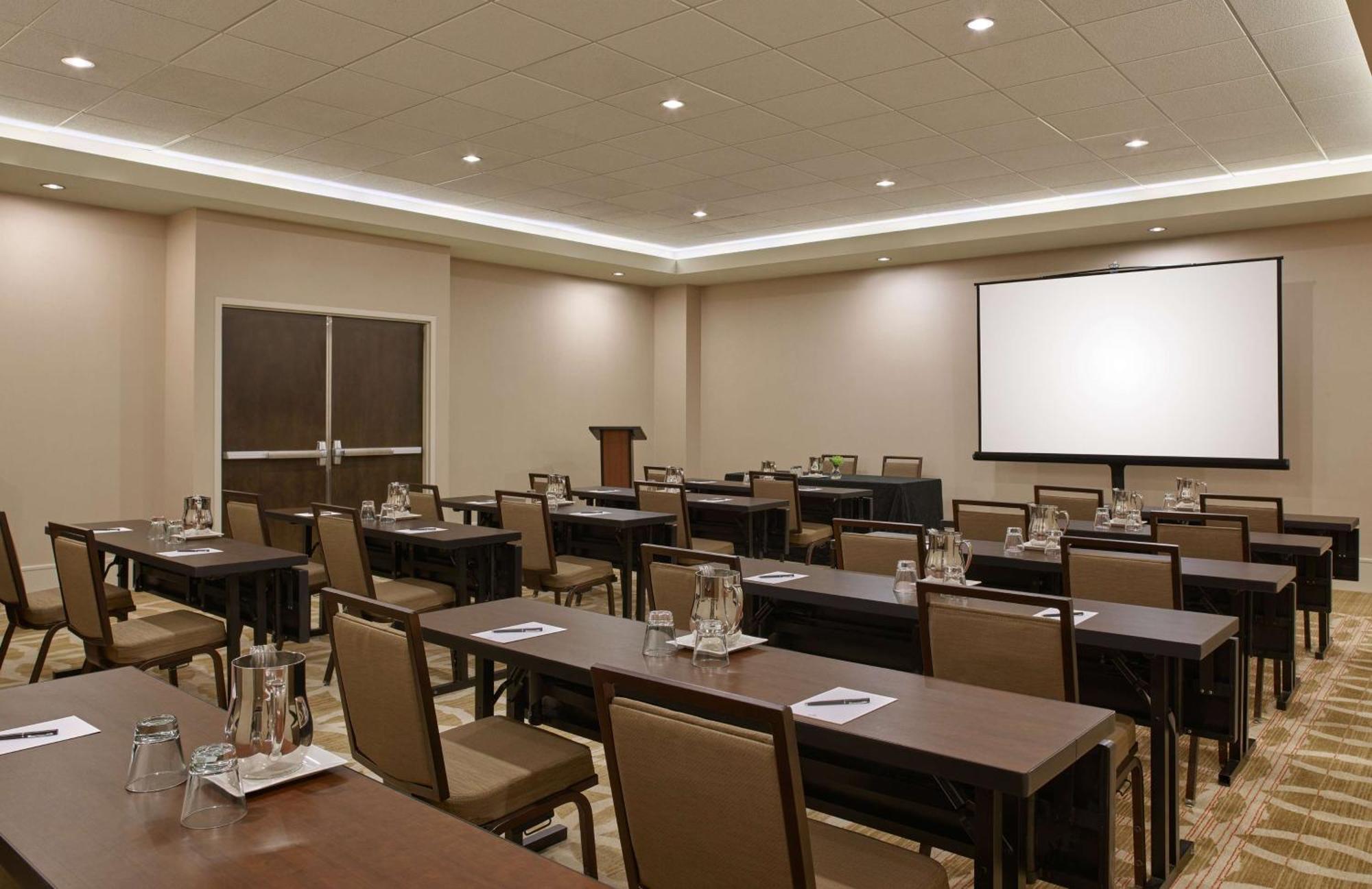 Hilton Denver City Center מראה חיצוני תמונה